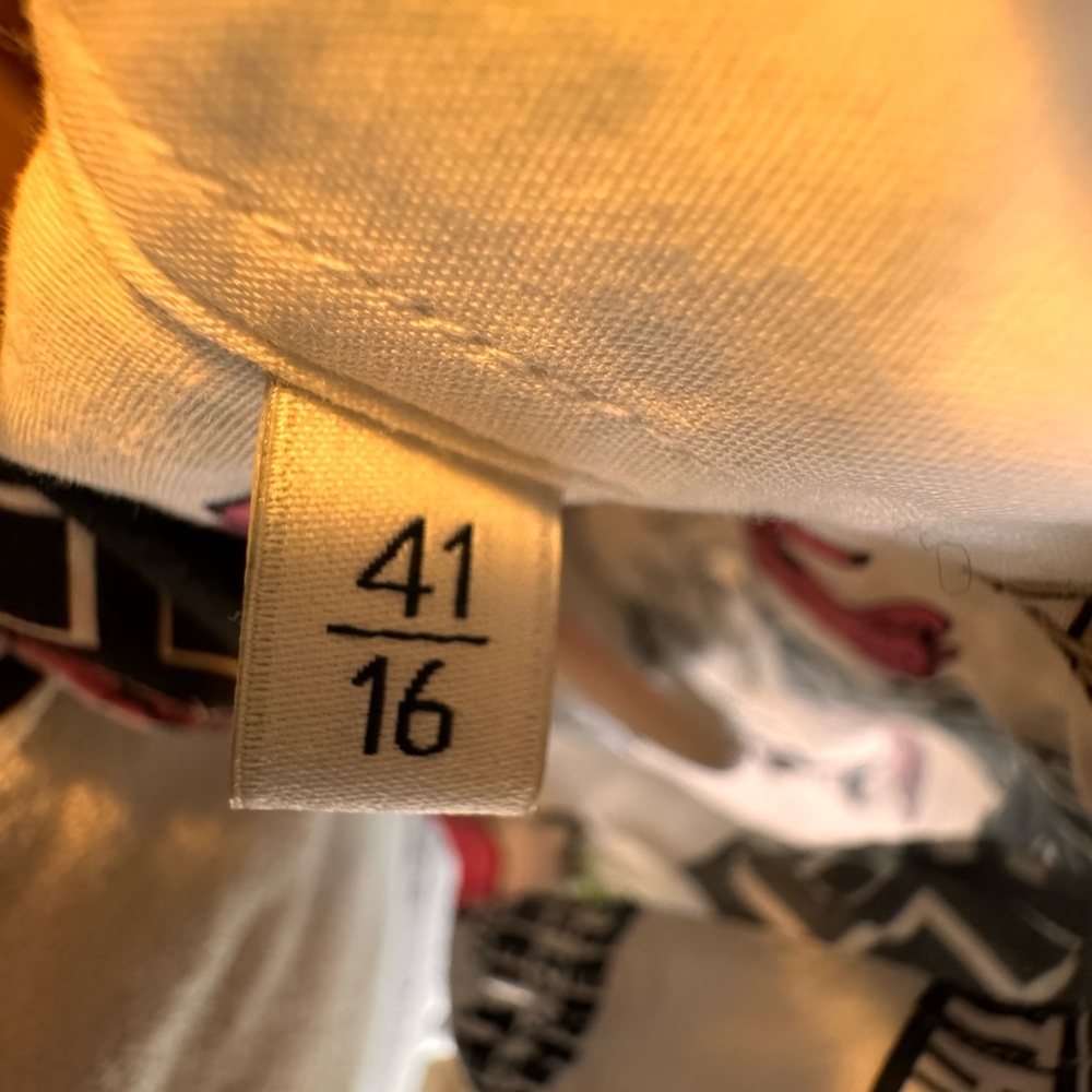 Kenzo Shirt View 6